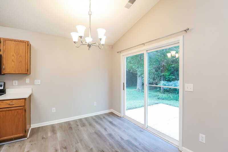 1,820/Mo, 5227 Moonlight Trail SW Concord, NC 28025 Dining Room View