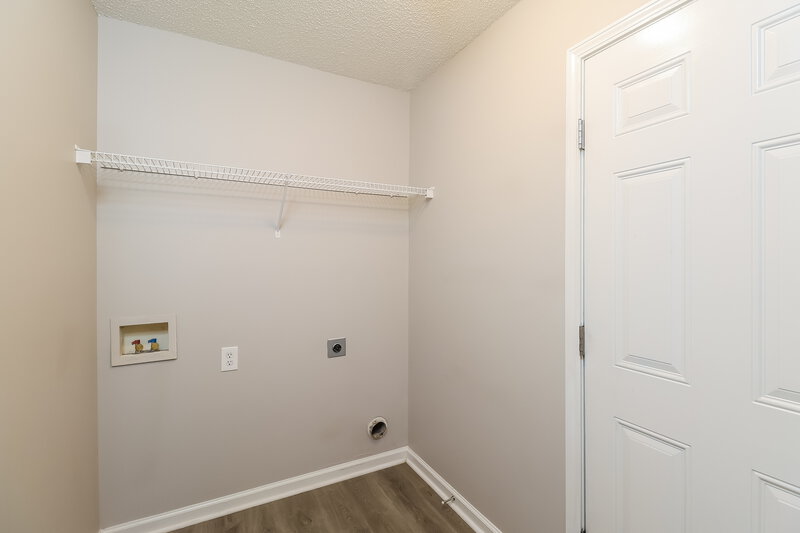 1,820/Mo, 5227 Moonlight Trail SW Concord, NC 28025 Laundry Room View