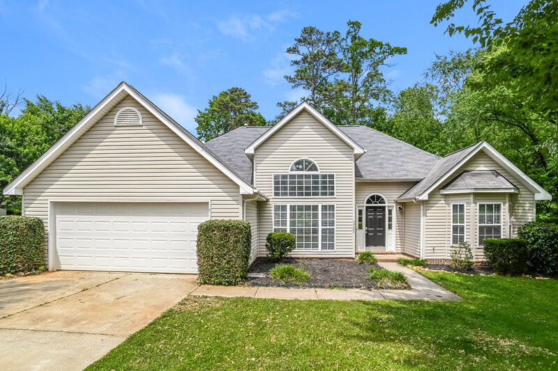 2,180/Mo, 3522 Mayspring Pl Charlotte, NC 28269 External View