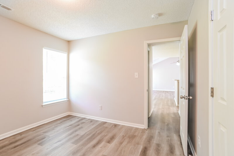 2,180/Mo, 3522 Mayspring Pl Charlotte, NC 28269 Bedroom View