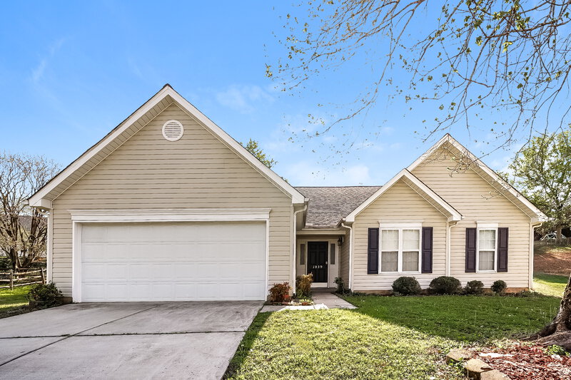 1,925/Mo, 1039 Sandy Point Dr SW Concord, NC 28025 External View