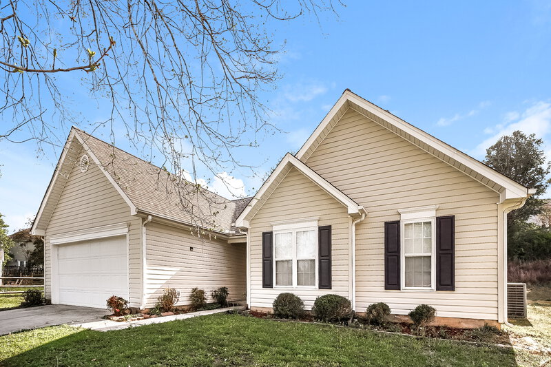 1,925/Mo, 1039 Sandy Point Dr SW Concord, NC 28025 Front View