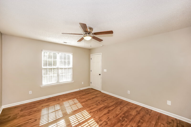 1,925/Mo, 1039 Sandy Point Dr SW Concord, NC 28025 Main Bedroom View