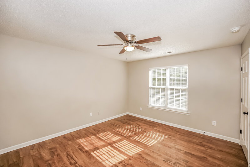 1,925/Mo, 1039 Sandy Point Dr SW Concord, NC 28025 Main Bedroom View 2