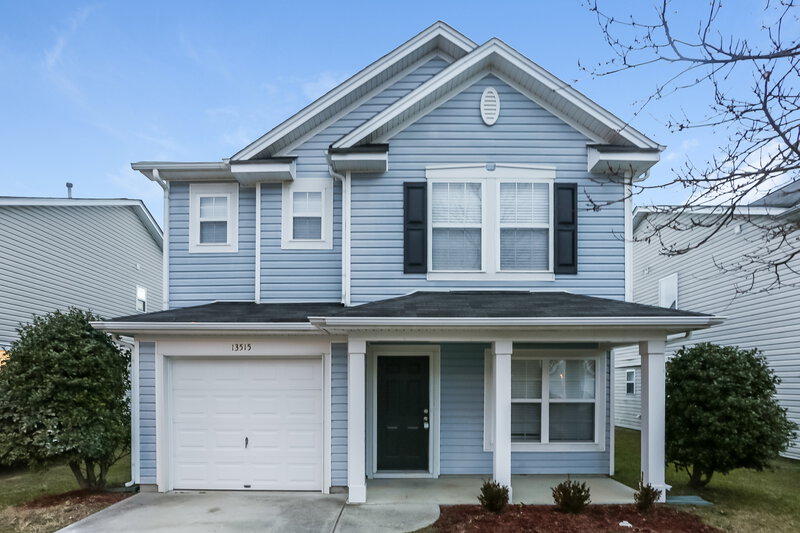 1,870/Mo, 13515 Glasgow Green Ln Charlotte, NC 28213 External View