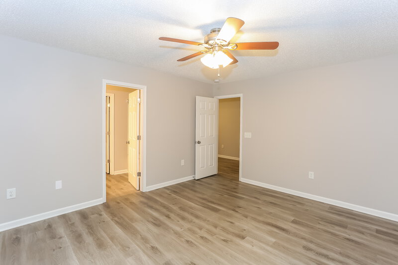 1,870/Mo, 13515 Glasgow Green Ln Charlotte, NC 28213 Main Bedroom View