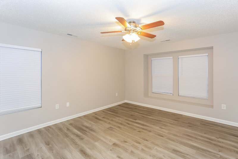 1,870/Mo, 13515 Glasgow Green Ln Charlotte, NC 28213 Main Bedroom View 2
