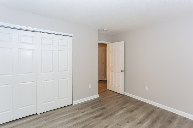 1,870/Mo, 13515 Glasgow Green Ln Charlotte, NC 28213 Bedroom View