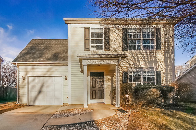 1,965/Mo, 125 Camforth Dr Mooresville, NC 28117 External View