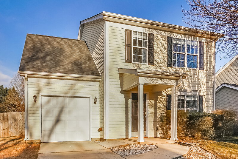1,965/Mo, 125 Camforth Dr Mooresville, NC 28117 Front View