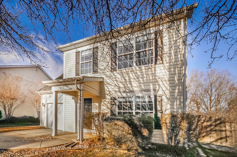 1,965/Mo, 125 Camforth Dr Mooresville, NC 28117 Front View 2