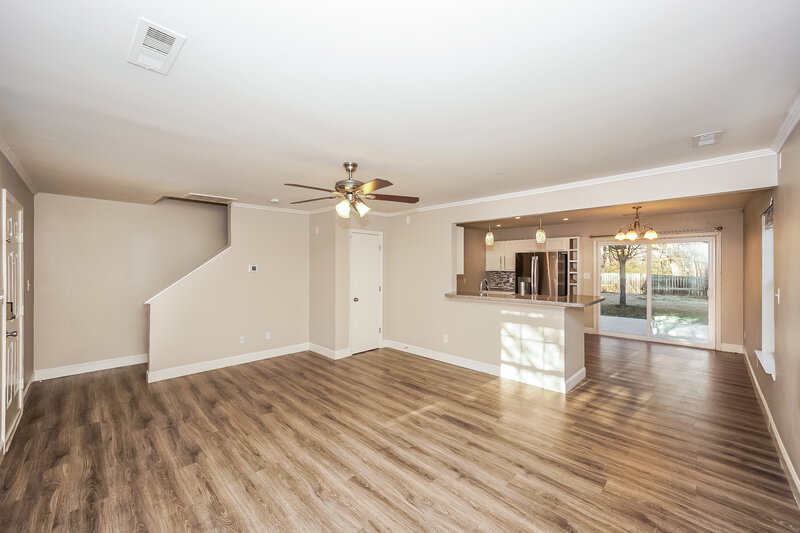 1,965/Mo, 125 Camforth Dr Mooresville, NC 28117 Living Room View 2