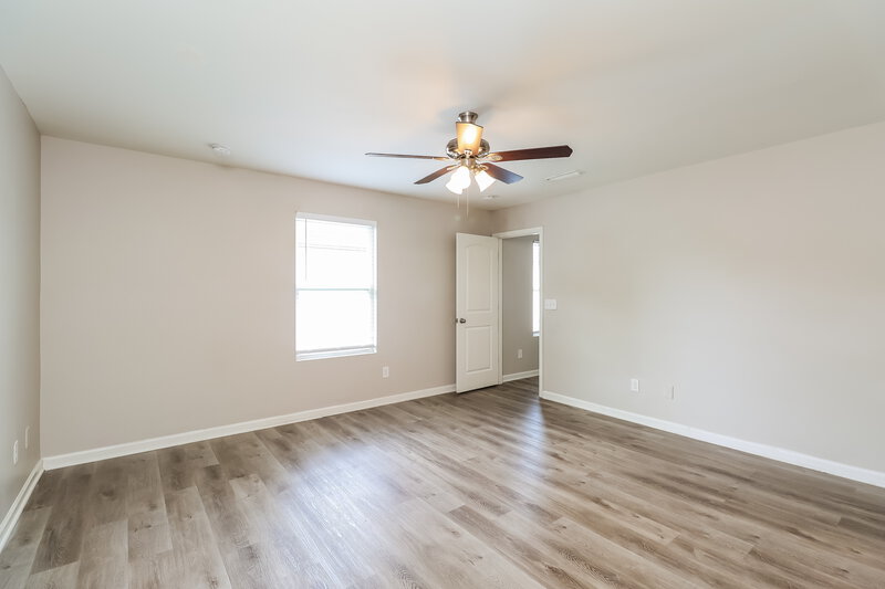 2,065/Mo, 916 Harrier Rd Charlotte, NC 28216 Bedroom View