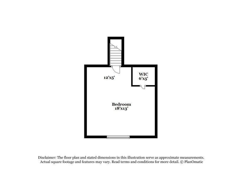 1,960/Mo, 2020 Red Leaf Ct Dallas, NC 28034 Floorplan View 2