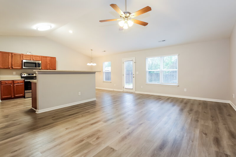 1,960/Mo, 2020 Red Leaf Ct Dallas, NC 28034 Misc View