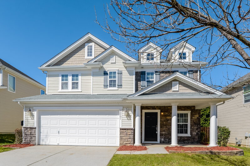 2,470/Mo, 12701 Cumberland Cove Dr Charlotte, NC 28273 External View