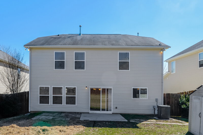 2,470/Mo, 12701 Cumberland Cove Dr Charlotte, NC 28273 Misc View 13