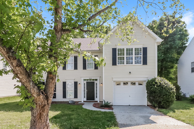 2,465/Mo, 9802 Steele Meadow Rd Charlotte, NC 28273 External View