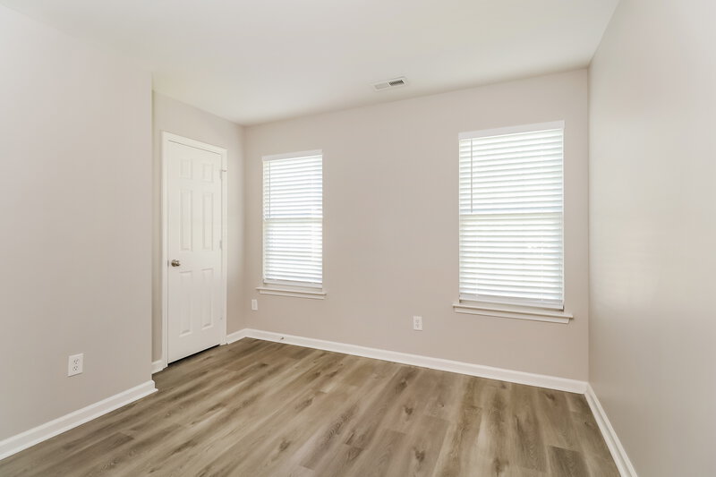 2,465/Mo, 9802 Steele Meadow Rd Charlotte, NC 28273 Bedroom View