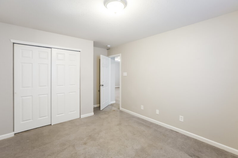 1,945/Mo, 7221 Fox Point Dr Charlotte, NC 28269 Bedroom View 4