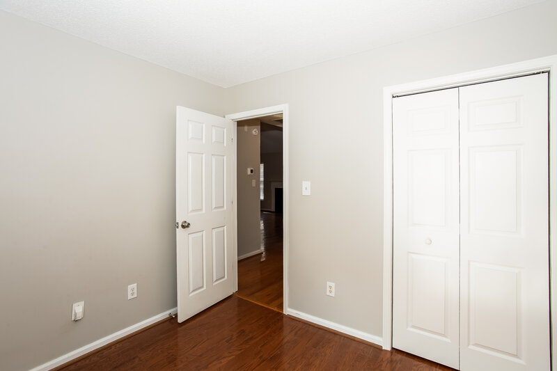 1,870/Mo, 3032 Dairy Farm Dr Monroe, NC 28110 Bedroom View 3