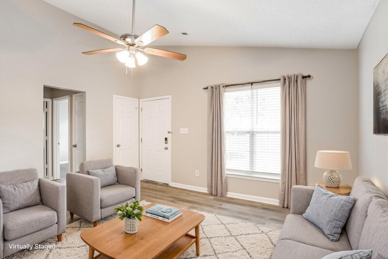 1,895/Mo, 941 Milkwood Ln Monroe, NC 28110 Misc View 2