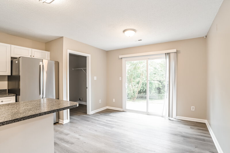 1,880/Mo, 941 Milkwood Ln Monroe, NC 28110 Dining Room View