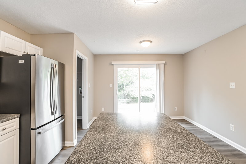 1,880/Mo, 941 Milkwood Ln Monroe, NC 28110 Dining Room View 2