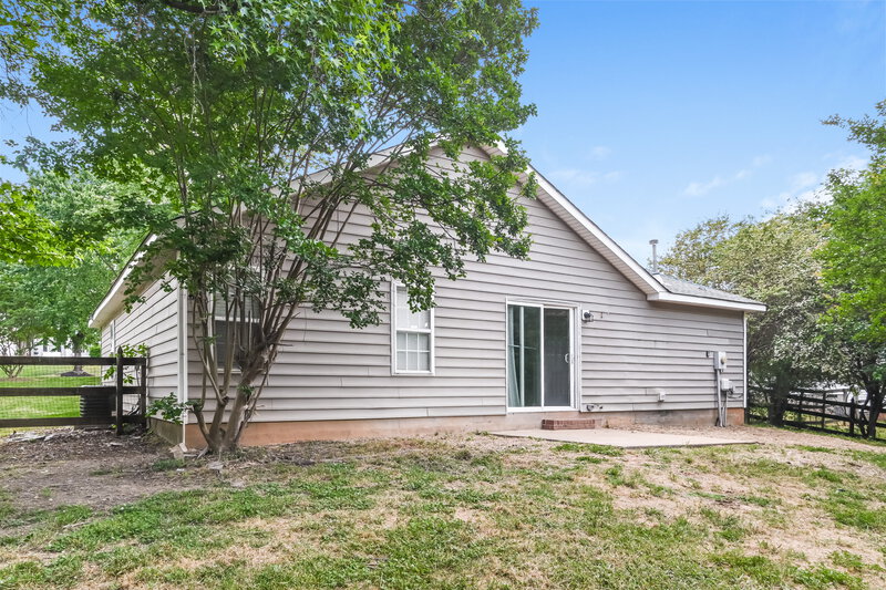 1,895/Mo, 941 Milkwood Ln Monroe, NC 28110 Misc View 17