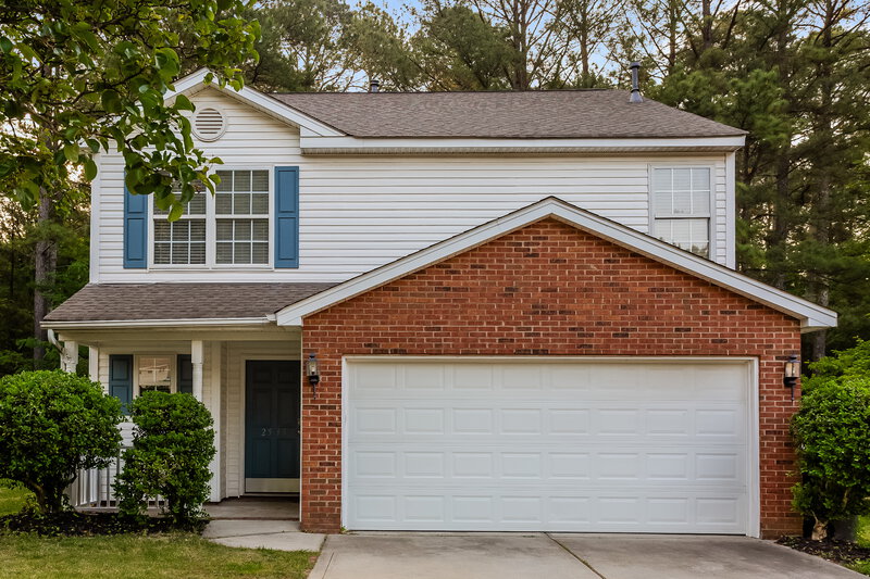 1,960/Mo, 2535 Captains Watch Rd NE Kannapolis, NC 28083 External View
