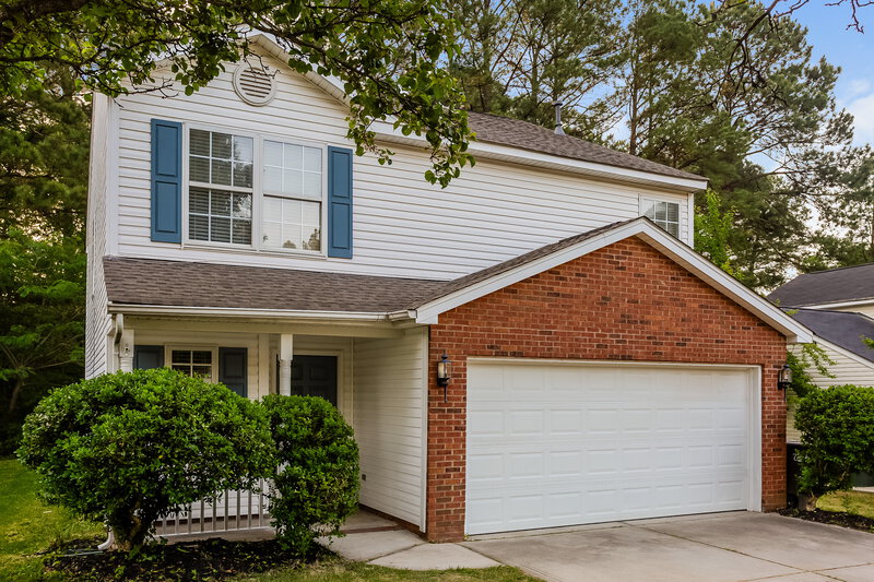 1,960/Mo, 2535 Captains Watch Rd NE Kannapolis, NC 28083 Front View