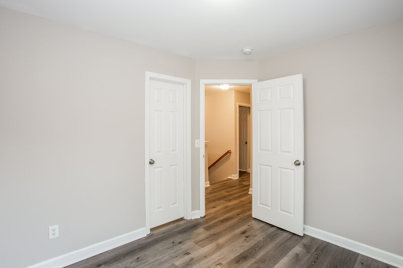 1,960/Mo, 2535 Captains Watch Rd NE Kannapolis, NC 28083 Main Bedroom View 2