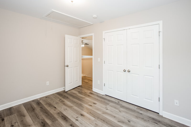 1,960/Mo, 2535 Captains Watch Rd NE Kannapolis, NC 28083 Bedroom View