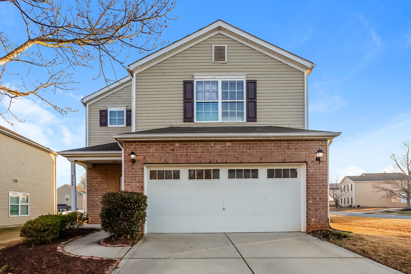 2,235/Mo, 9202 Cotton Gum Rd Charlotte, NC 28227 External View