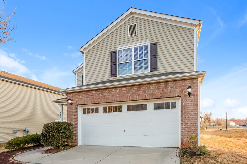2,235/Mo, 9202 Cotton Gum Rd Charlotte, NC 28227 Front View
