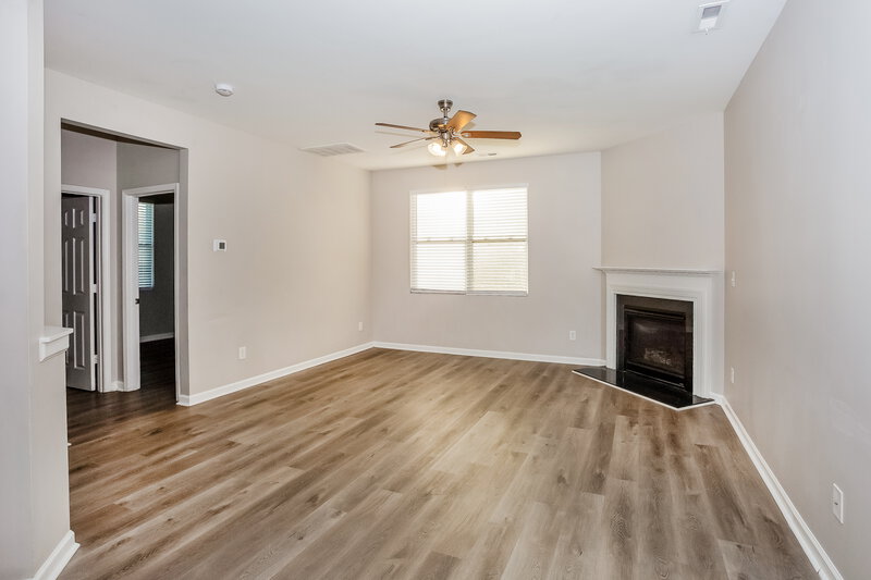 2,235/Mo, 9202 Cotton Gum Rd Charlotte, NC 28227 Living Room View