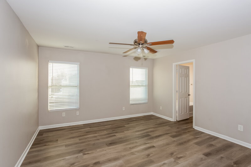 2,235/Mo, 9202 Cotton Gum Rd Charlotte, NC 28227 Main Bedroom View