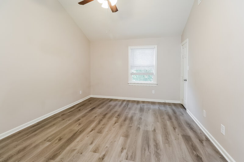 1,825/Mo, 2410 Wildburne Ct Charlotte, NC 28262 Main Bedroom View