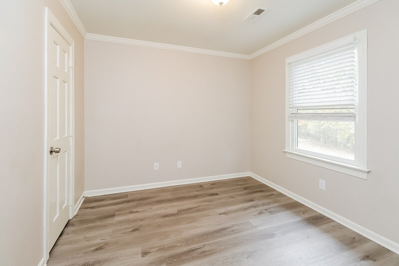 1,825/Mo, 2410 Wildburne Ct Charlotte, NC 28262 Bedroom View