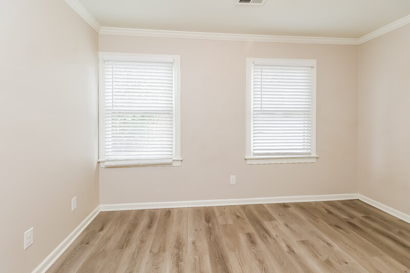 1,825/Mo, 2410 Wildburne Ct Charlotte, NC 28262 Bedroom View 2