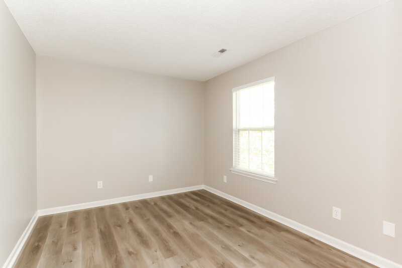 2,900/Mo, 6116 Red Clover Ln Charlotte, NC 28269 Bedroom View 2