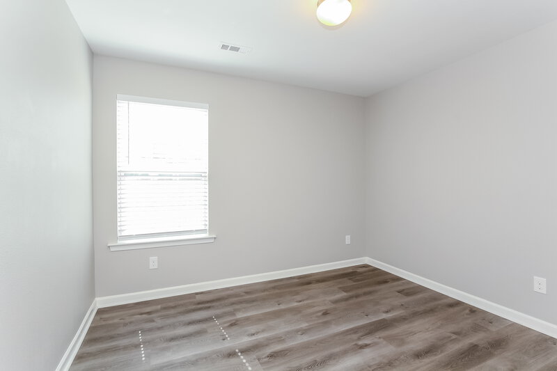 1,830/Mo, 5410 Park Brook Dr Charlotte, NC 28269 Bedroom View