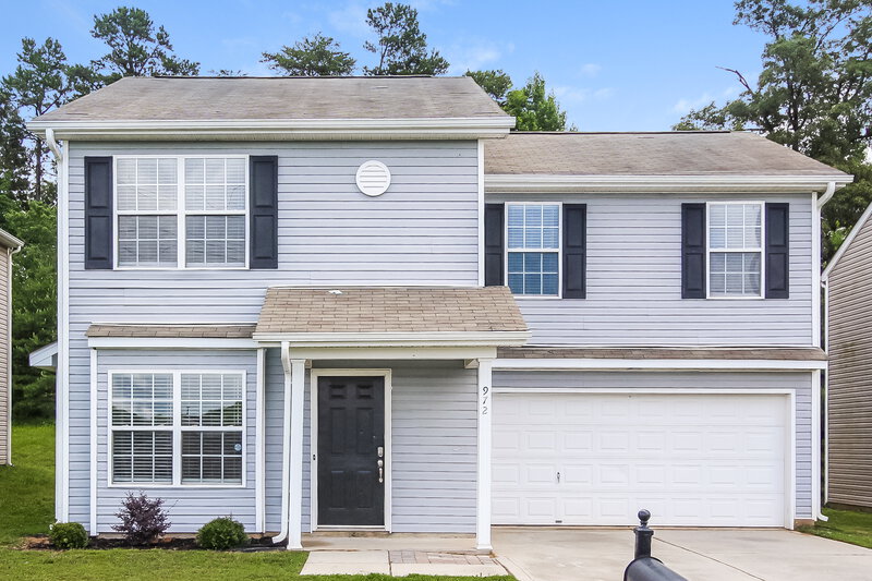 1,700/Mo, 972 Sundance Dr Gastonia, NC 28054 External View