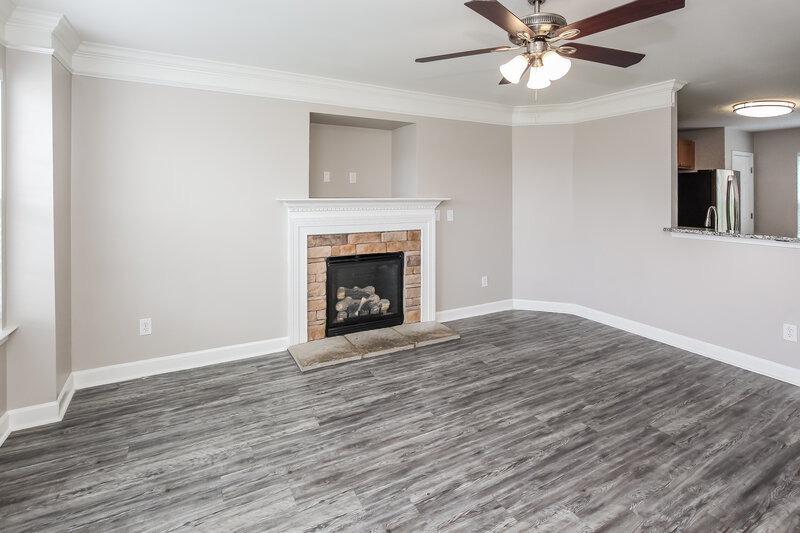 1,700/Mo, 972 Sundance Dr Gastonia, NC 28054 Living Room View