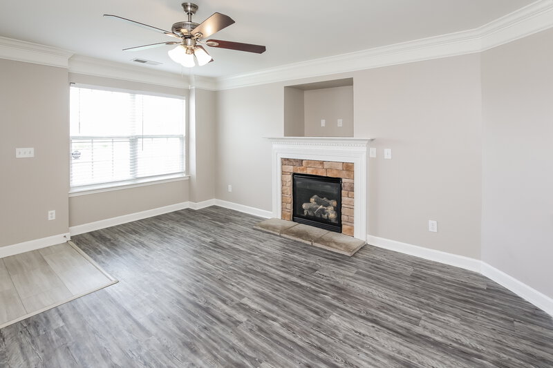 1,700/Mo, 972 Sundance Dr Gastonia, NC 28054 Living Room View 2