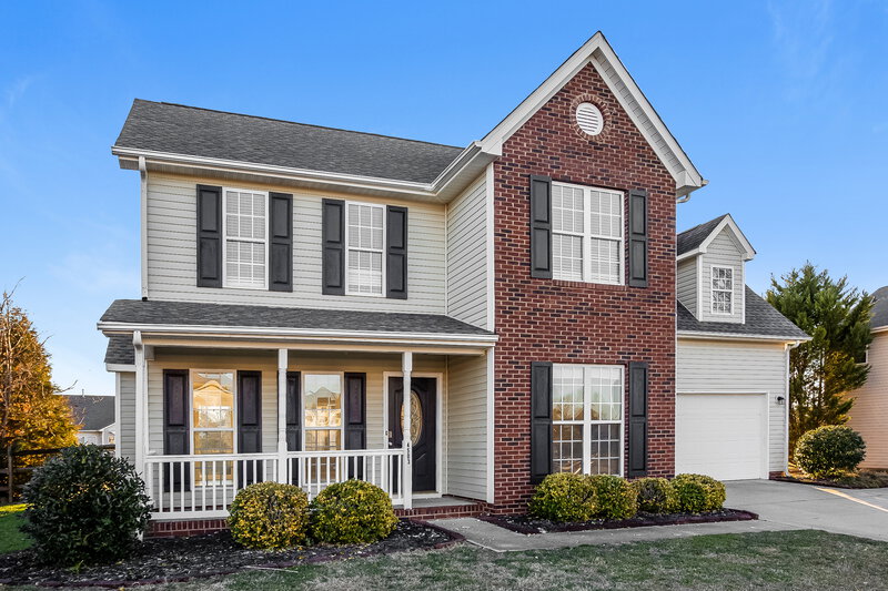 1,985/Mo, 4503 Capstone Dr Monroe, NC 28110 External View