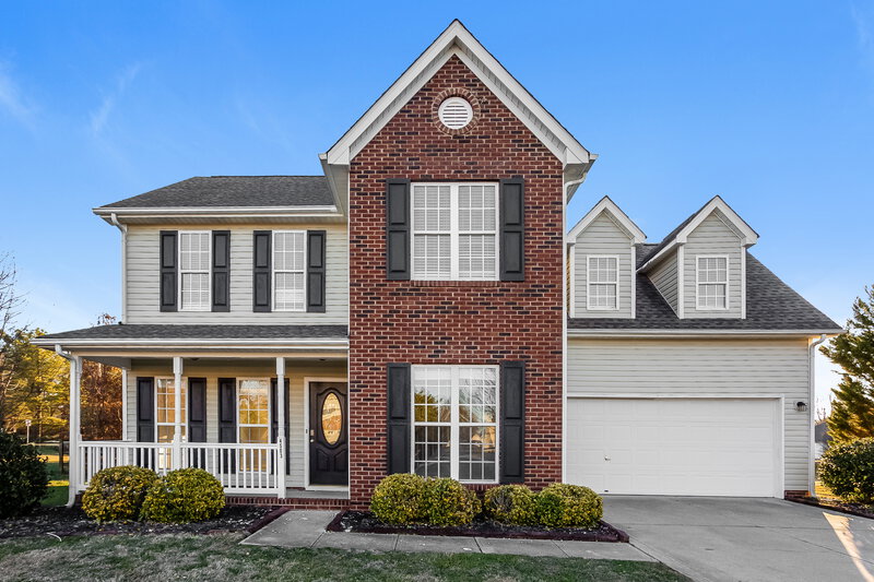 1,985/Mo, 4503 Capstone Dr Monroe, NC 28110 Front View