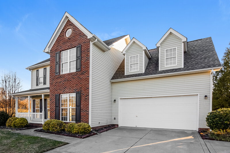 1,985/Mo, 4503 Capstone Dr Monroe, NC 28110 Front View 2