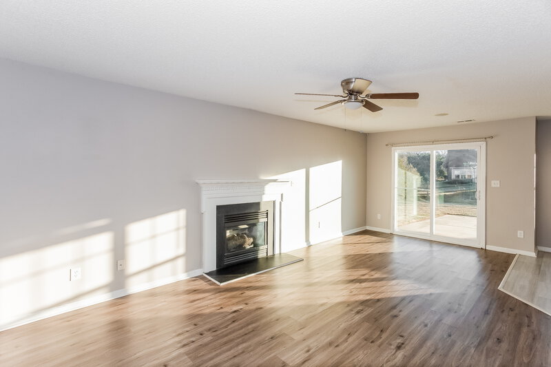 1,985/Mo, 4503 Capstone Dr Monroe, NC 28110 Living Room View