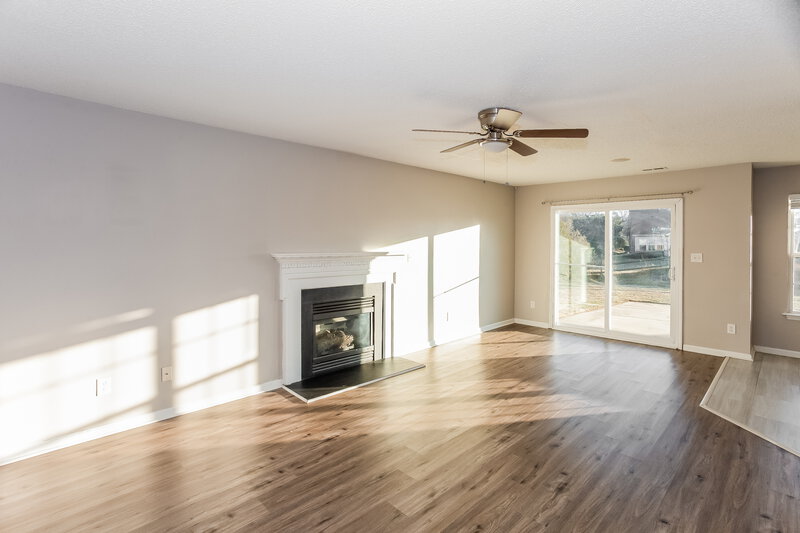 1,985/Mo, 4503 Capstone Dr Monroe, NC 28110 Living Room View 2